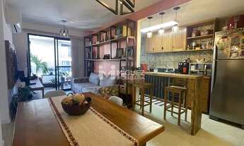 Imagem 6: Maracanã Apartamento com 3 dormitórios