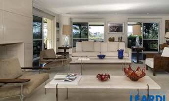 Imagem 7: APARTAMENTO - INDIANÓPOLIS - SP