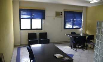 Imagem 5: Sala Comercial para Locação em Barueri, Alphaville Empresarial, 1 banheiro, 1 vaga