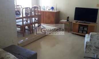 Imagem 2: Apartamento em José Menino - Santos