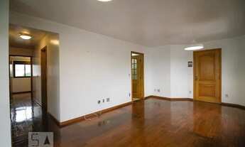 Imagem 3: Apartamento para Aluguel - Vila Romana, 3 Quartos, 97 m2