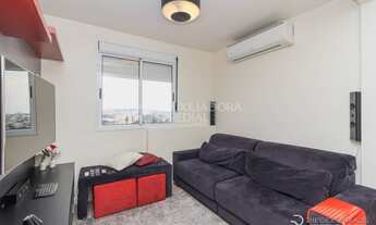 Imagem 2: PORTO ALEGRE - Apartamento Padrão - Cristal