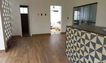 Imagem 7: Casa Alphaville Com 3/4 Suíte E Varanda Na Barra Dos Coqueiros