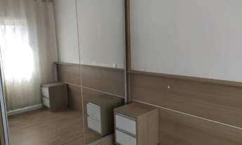 Imagem 4: Apartamento novo montado