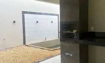 Imagem 6: Casa para venda tem 138 metros quadrados com 3 quartos em Plano Diretor Norte - Palmas - T