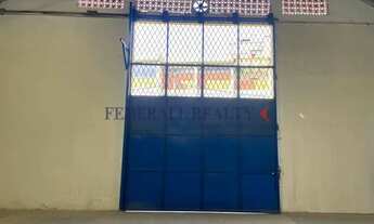 Imagem 4: Aluguel de galpão em Bonsucesso