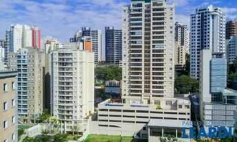 Imagem: APARTAMENTO - MORUMBI - SP