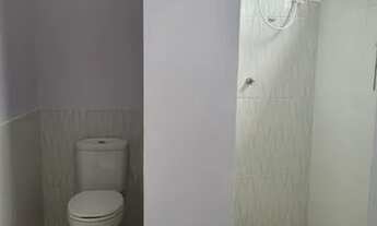 Imagem 5: Alugo Casa no Condomínio "Privê Morada Sul Etapa C" com 3 quartos, sendo um del