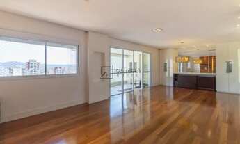 Imagem 2: Apartamento Locação 3 Dormitórios - 141 m² Vila Romana