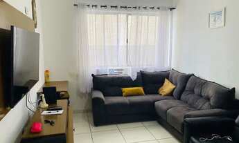 Imagem 3: Apartamento com 1 dorm, Tupi, Praia Grande - R$ 200 mil, Cod: 4558