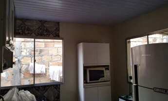 Imagem: Vende-se duas casa ou trocar