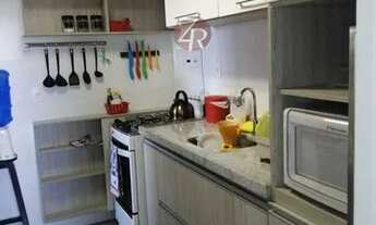 Imagem 4: Apartamento para venda tem 75 metros quadrados com 3 quartos em Ribeira - Natal - RN