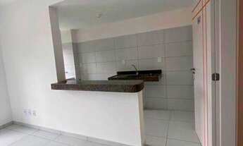 Imagem 2: Apartamento para alugar, 48 m² por R$ 1.300,00/mês - Paupina - Fortaleza/CE