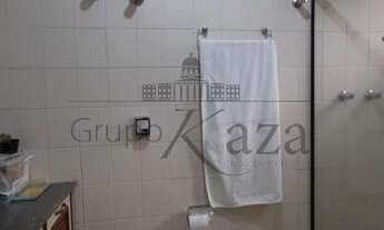 Imagem 4: Apartamento - Vila Ema - Residencial Paul Cezanne - 199m² - 4 Dormitórios