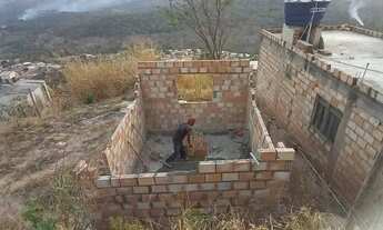 Imagem 3: Lote ocupação esperança