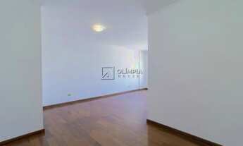 Imagem 7: Locação Apartamento 3 Dormitórios - 84 m² Itaim Bibi