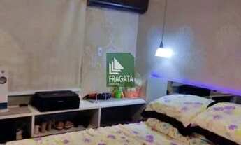 Imagem 6: APARTAMENTO SÃO CRISTÓVÃO COND DOCE VIDA PARQUE EM FRENTE AO EDUARDO GOMES