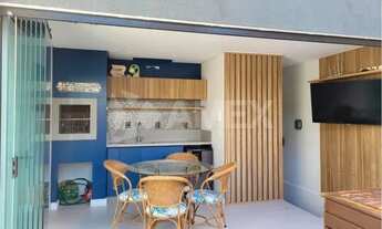 Imagem 4: Camboriú - Apartamento Padrão - São Francisco de Assis