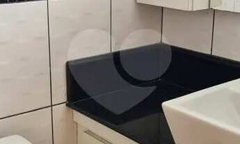 Imagem 6: São Paulo - Apartamento Padrão - CAMPO GRANDE