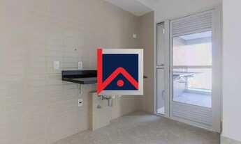 Imagem 7: Apartamento Venda 2 Dormitórios - 65 m² Paraíso