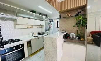 Imagem 6: Tour Ville 401 Apartamento com 2 dormitórios