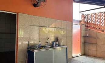 Imagem 2: Casa 3 quartos para Locação Jardim Conceição, São José do Rio Preto