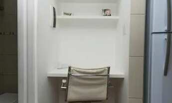 Imagem 6: Apartamento para Aluguel - Liberdade, 1 Quarto, 36 m2