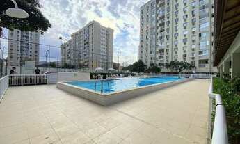 Imagem 2: Ph- Impecável apartamento no Veredas Buritis- todo modulado- Sol da manhã- Vista Livre!