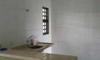 Imagem 2: Casa para venda possui 130 metros quadrados com 2 quartos