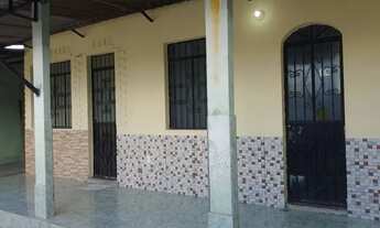 Imagem: Linda casa no conjunto castanheira na zona