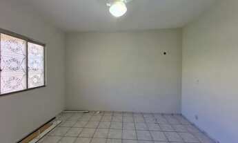 Imagem 7: Casa linear 04 Quartos com amplo Quintal bairro Amazonas Campo Grande