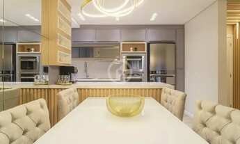 Imagem 5: Apartamento à venda no bairro Amizade - Guaramirim/SC