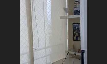 Imagem 7: Apartamento com 2 dormitórios à venda, 55 m² por R$ 286.200,00 - Planalto - São Bernardo d