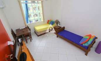 Imagem 3: PRIVILÉGIO IMÓVEIS VENDE: EXCELENTE APARTAMENTO, TOTALMENTE REFORMADO EM COPACABANA