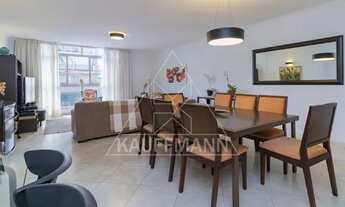 Imagem 5: PERDIZES JUNTO AO PACAEMBU - ÓTIMA PLANTA - 172 M2 ÚTEIS - 3 DORMITÓRIOS