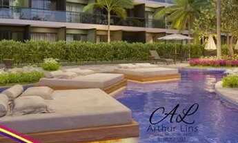 Imagem: O Maior Acqua Resort de Muro Alto - Condições