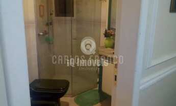 Imagem 4: Apartamento a venda no CAmpo Belo 273mts 4 dorm. 2 suítes