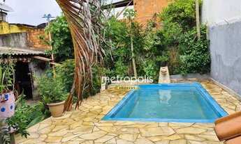 Imagem 7: Casa com 2 dormitórios à venda, 250 m² por R$ 375.000,00 - Jardim das Bandeiras - Salto de