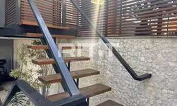 Imagem 5: Casa - Swiss Park - Campinas