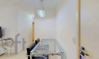 Imagem 6: Apartamento à venda em Campos Elísios com 55 m², 2 quartos, 1 suíte, 1 vaga