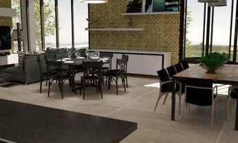 Imagem 2: Ótimo imóvel casa com 4 dormitórios à venda, 330 m² por R$ 2.500.000 - Residencial e Empre