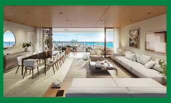 Imagem 7: Lançamento, 4 ou 5 suítes com gabinete e piscina na varanda, SUBLIME HORTO HOUSE(B67