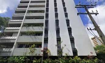 Imagem 2: Apartamento no Bairro do Derby com 3 quartos sendo 1 suíte com 152m² por R$ 650MIL