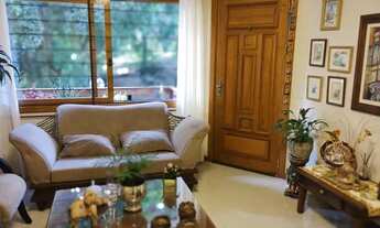 Imagem 6: Sobrado em condominio- estudo dação