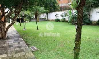 Imagem 3: Sobrado a venda no Brooklin 4 dormitórios 2 suítes 8 vagas 700 m² útil e 1.250 m² total