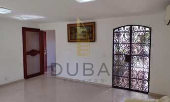 Imagem 3: Casa para Locação em Santana de Parnaíba, Alphaville, 3 dormitórios, 3 suítes, 2 banheiros