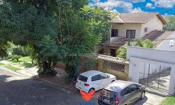 Imagem 2: Cód.: 180 - Casa Linda no Cond. Jardim das Palmeiras