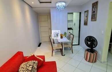 Imagem 6: Apto Mobiliado, Cond. Tambia, Areal