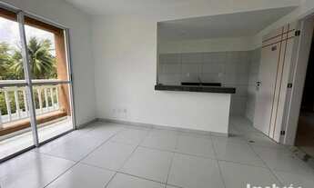 Imagem 3: Apartamento para alugar, 48 m² por R$ 1.300,00/mês - Paupina - Fortaleza/CE