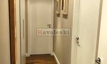 Imagem 7: APARTAMENTO MIOLO DO IPIRANGA COM 192 METROS QUADRADOS DE ÁREA ÚTIL .